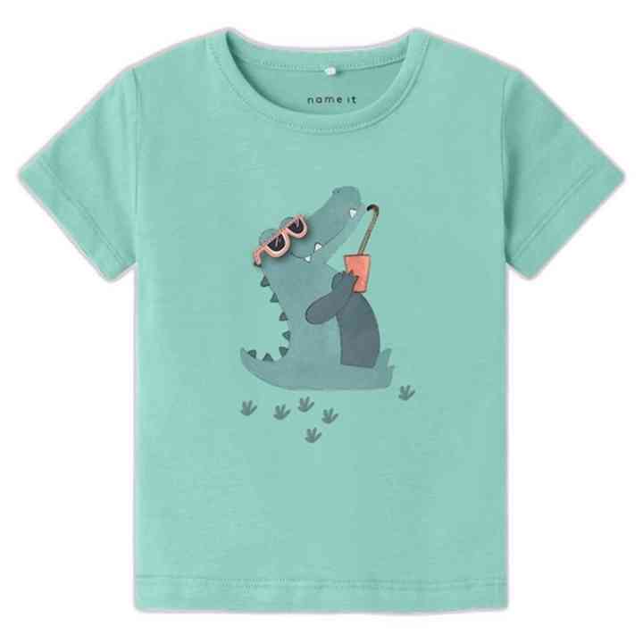 Name it juman ss top box t-shirt