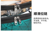 Bolso De Maquillaje Portátil Grande Y Multifuncional Coreano Ringer Bolsa De Viaje Y Almacenamiento Para Diversos Uso - details 3