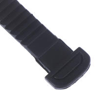 Correa De Patinaje In-line Negra Para Botas De Patinaje Energía T Forma Arracimadera De Patines Con Hebilla Accesorio De Zapatos De Patinaje - details 9