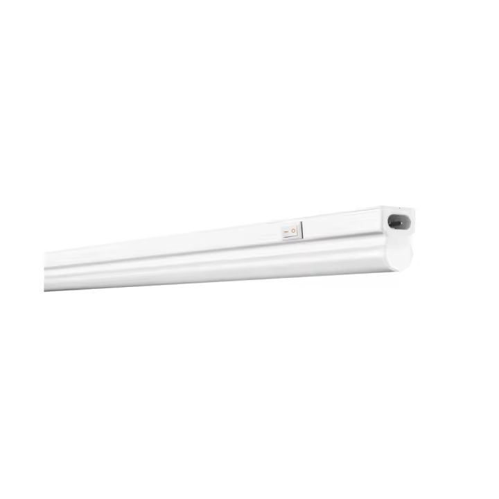 Ledvance-Osram | [LVE-4058075106178] Luminaria LED Lineal Ledvance "Compact"   14W 1400Lm 4000K 140º IP20 - Blanco Natural - 1