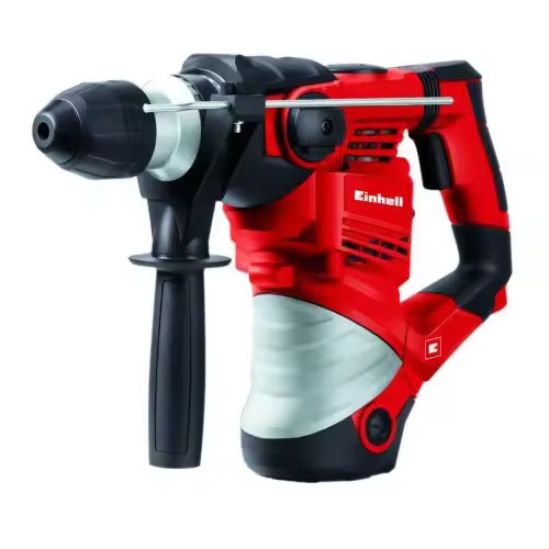 Martillo con cable EINHELL combinado sds plus TC-RH 1600 E - 1