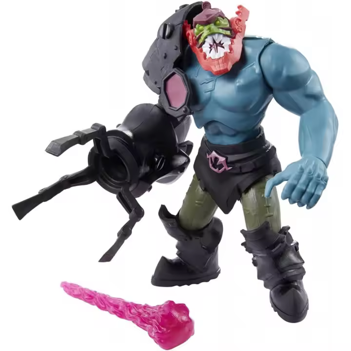 Figura Trap Jaw He-Man and the Masters of the Universe Power Attack 14 cms - 1