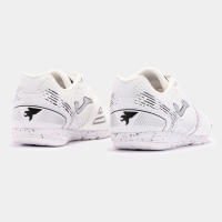 JOMA BOTAS FUTBOL MUNDIAL 2402 COLOR BLANCO - details 2