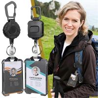 Cartera de Identificación Segura con volante: una excelente idea de Rego para el trabajo y el Aire Libre. - details 0