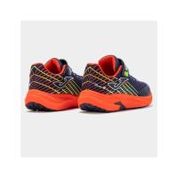 Zapatillas deportivas niño JOMA JCROSS2503V DEPORTIVO MARINO-NARANJA 34674 25V - details 2