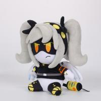 Muñeco De Peluche MURDER DRONES 25cm Juguete Suave De UZI Personaje De Dibujos Animados Para Niños Regalo De Navidad - details 2