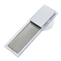 Mini Termómetro Higrómetro Digital LCD Sensor De Temperatura Y Humedad Conveniente Para El Hogar Medidor De Clima - details 4