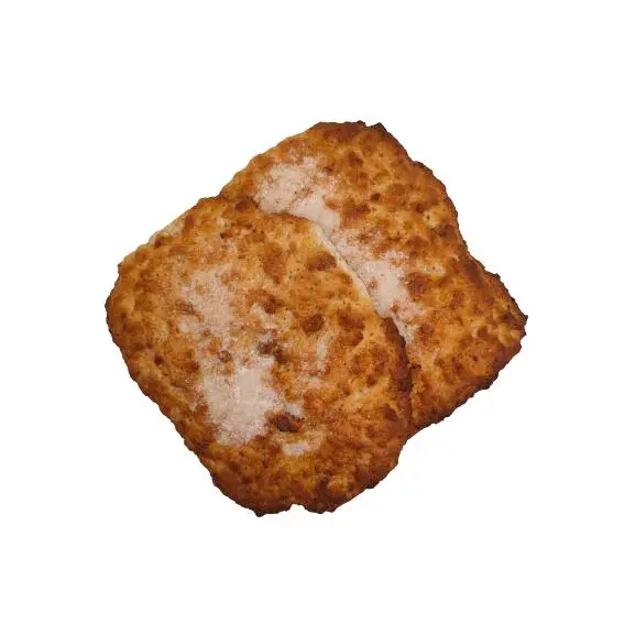 Panvivo. Torta de chicharrones - txintxorra. Bolsa 2 unidades. Artesanas. NATURAL, SIN grasas TRANS. - 1