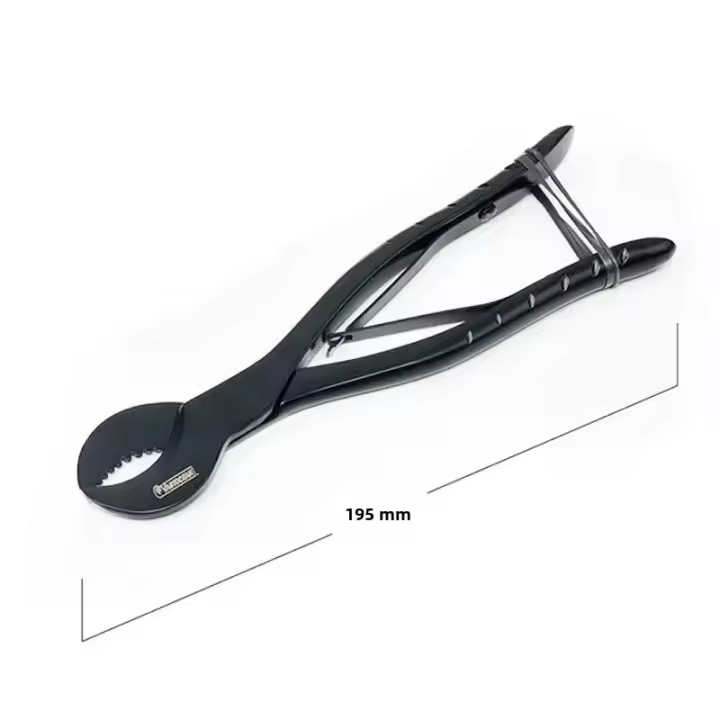 Tijeras De Coral VASTOCEAN Acero Inoxidable Para Tanque De Agua Salada Herramienta De Limpieza Para SPS Ramas Rotas - 1