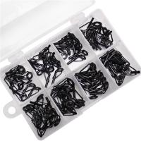 8/80Pcs Reparación De Punta De Caña De Pescar Herramienta De Punto Alto Accesorios De Pesca Guías De Caña De Pescar - details 7