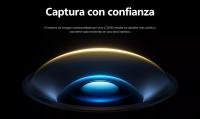 Teléfono - VIVO X200 Pro 5G Smartphone, Versión Española, 16GB+ 512GB, Pantalla AMOLED 8T LTPO 6.78”120 Hz, Cámara Teleobjetivo 200 MP con óptica ZEISS, Flashcharge 90 W, IP68 - details 9
