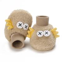 Calcetines Y Zapatos De Bebé De Algodón Cómodo Y Suave Para Primeros Pasos Dibujos Animados Infantiles Calientes Y Confortables Para Niños Y Niñas Recién Nacidos - details 67