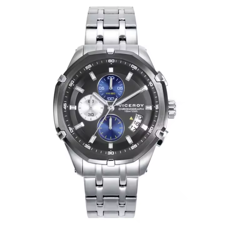 Reloj Viceroy Magnum 46837-57 hombre Pepe Barroso - 1
