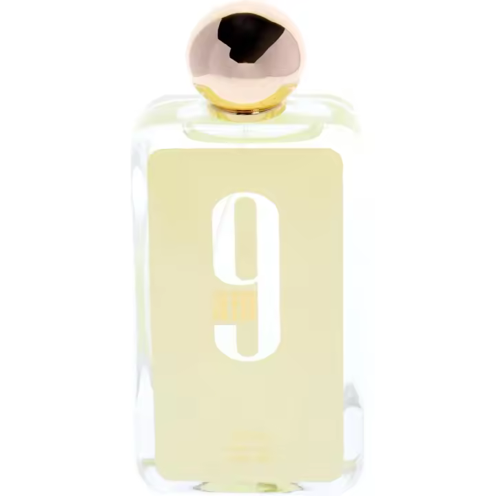 Afnan 9am Eau de Parfum Vaporizador Unisex 100ml para Hombre - 1