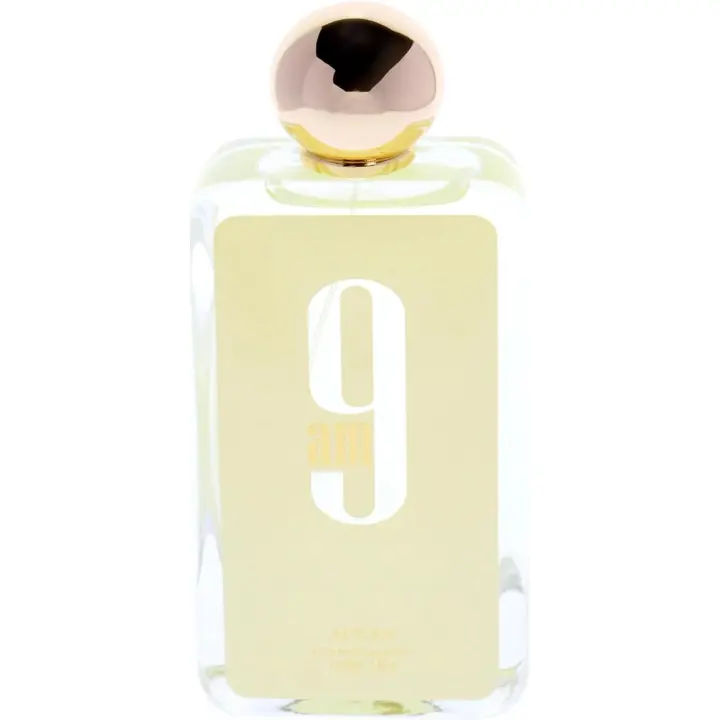Afnan 9am Eau de Parfum Vaporizador Unisex 100ml para Hombre - 1