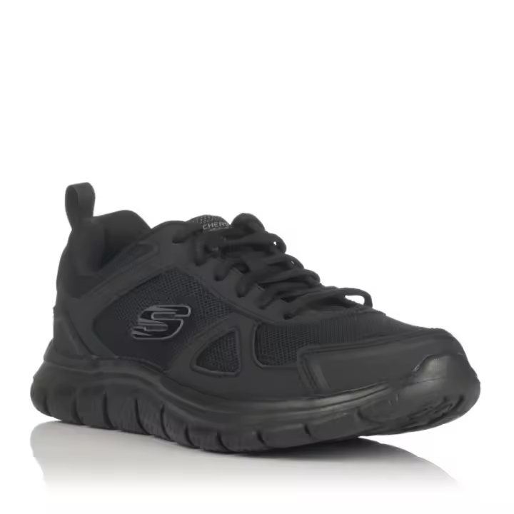 Zapatillas Skechers 52631 para Hombre en Color Negro - 1