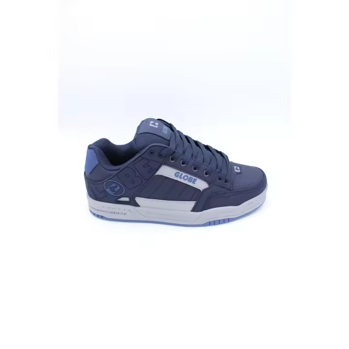 Zapatillas de Patín Globe Tilt para Hombres - Silueta Clásica del Patín with Agare y Durabilidad - 1