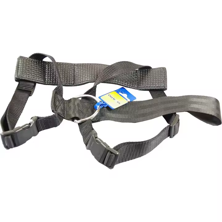 Orework Arnés Seguridad Coche Resistente Cómodo Suave Regulable Ligero - 1