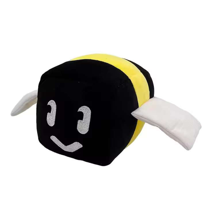 Adorable Abeja Swarm simulador muñeca suave Peluche Niño abrazando cojines - 1