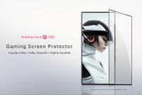 RedMagic 9S Pro Mobile Phone Original Tempered Glass Screen Protector for RedMagic 9S Pro Gaming Smartphone Full Screen Glass Film (ENVÍO DESDE ESPAÑA) - details 0