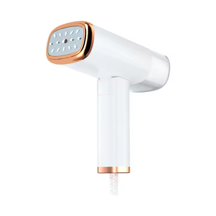 Vaporizador de Ropa, Vaporizador Adeccionado para Todos Los Tejidos para, Hogar, Viajes, Hogar y Oficina, Vaporizador Vertical Vapor, Placa Vertical Portátil 1000W 150ML - 1