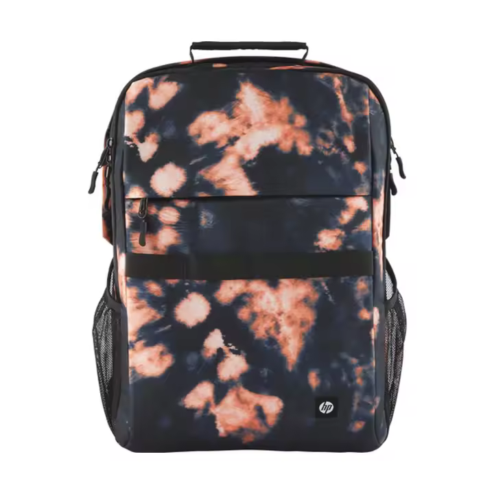 MOCHILA CAMPUS HP TIE DYE - 1