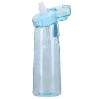 Botella De Deporte Con Fragancia De Frutas Copa De Bebida Con Sabor a Frutas Botella De Agua Reutilizable Para Adultos Material Plástico - details 13