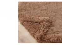 Manta De Peluche Para Mascotas Cama De Perro Doble Capa Calor Para Pequeños Medianos Y Grandes Canes Y Gatos Almohadilla De Sofá Colchón Matrícula Para Dormir - details 2