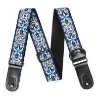 Cuerda De Guitarra Ajustable IRIN Estilo Étnico Para Acústica Clásica Eléctrica Y Bass Accesorios De Guitarra Partes Del Instrumento - details 8