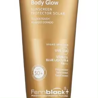 Heliocare 360º Spf 50+ Body Glow Protector Solar, 100 Ml - 1