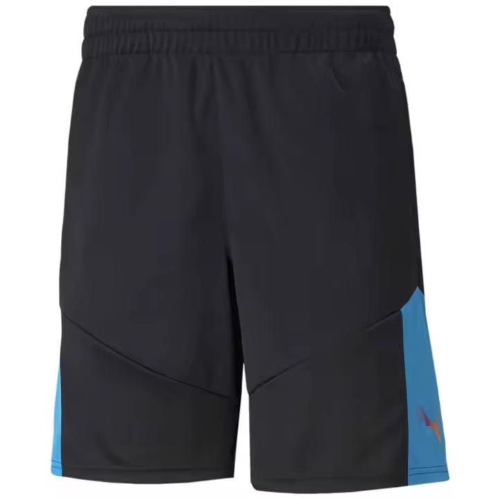 Textil Colectivos marca Puma modelo 657952-46 para unisex en color negro - 1
