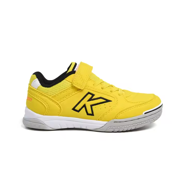 Kelme Precision Elastic  Zapatillas De Niño - 1