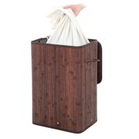 Cesta ropa Sucia-Cesta Bambú ropa Sucia-Cesta ropa Sucia with tapa-Cesta ropa Sucia Bambu - details 2