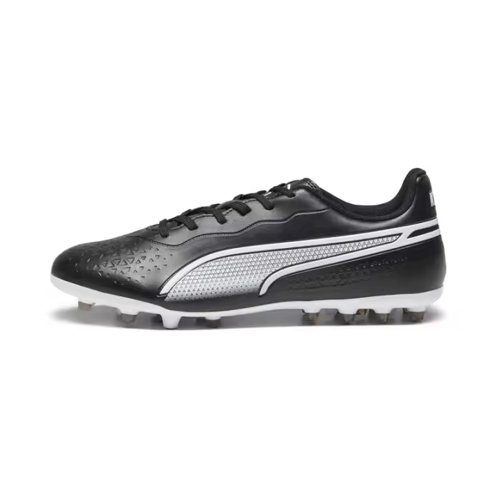 Puma Botas De Fútbol Puma King Match Mg Hombre - 1