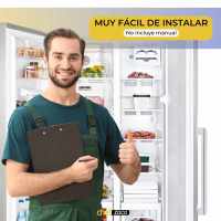 Banner - Tirador Puerta Frigorifico Beko 5907610100