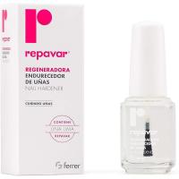 Endurecedor de Uñas Repavar - Fortalece y Regenera - Lima Incluida - 15 Ml - details 0