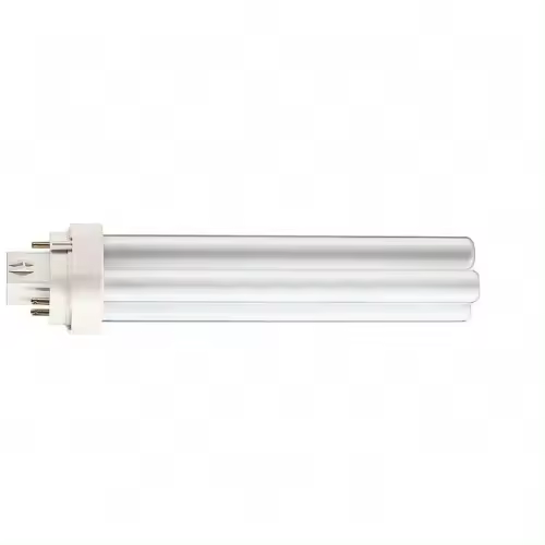 MASTER PLC 26W CW G24Q-3 4000K 4PINS- EHLIS - 1