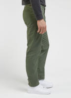 Pantalon Lee Verde - Pantalon estilo Chino - Regular mode - 112342928 - details 1