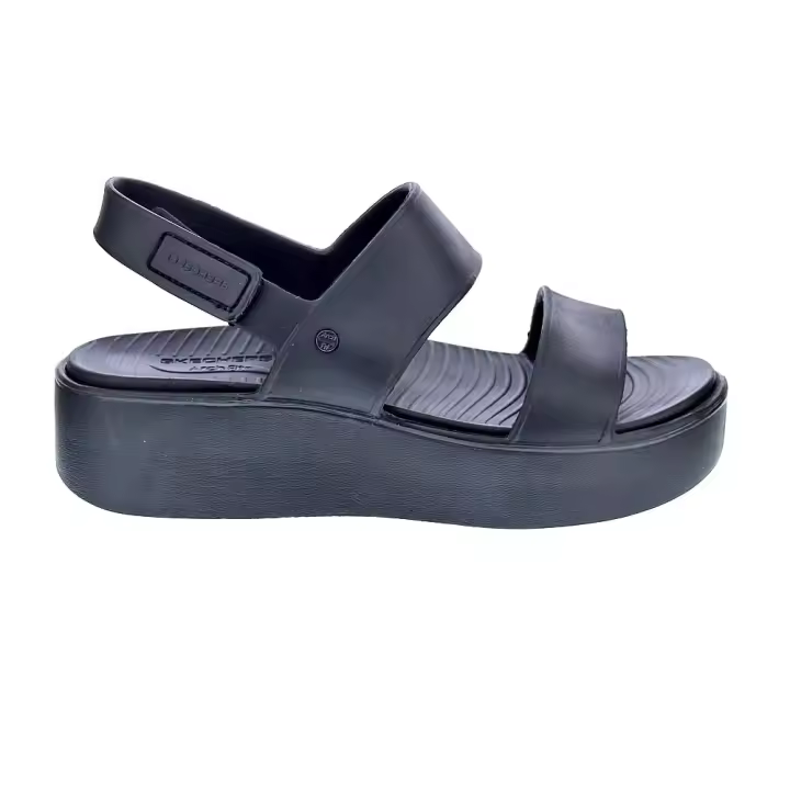 Skechers Mujer Sandalias modelo Sunrise Negro - 1