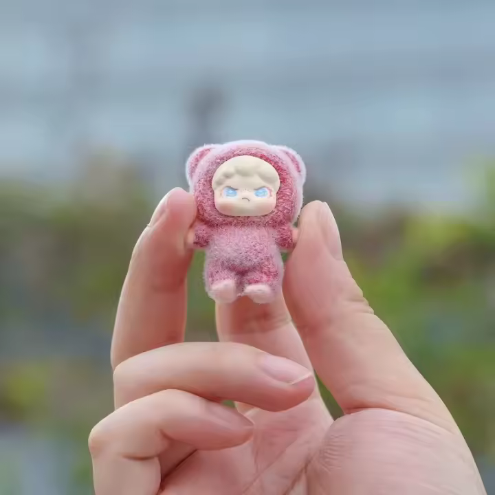 Muñeco De Peluche Mini Dora El Explorador Y Su Primo Grande Adorno Para Coche Accesorios Lindos Y Gruesos De Juguete Kawaii Regalo Para Decoración Del Consolador Central - 1