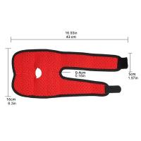Soporte De Codo Ajustable Para Tenis Y Golf Protección Contra El Síndrome Del Codo Lateral Alivio Para Artritis Y Esfuerzos Musculares - details 0