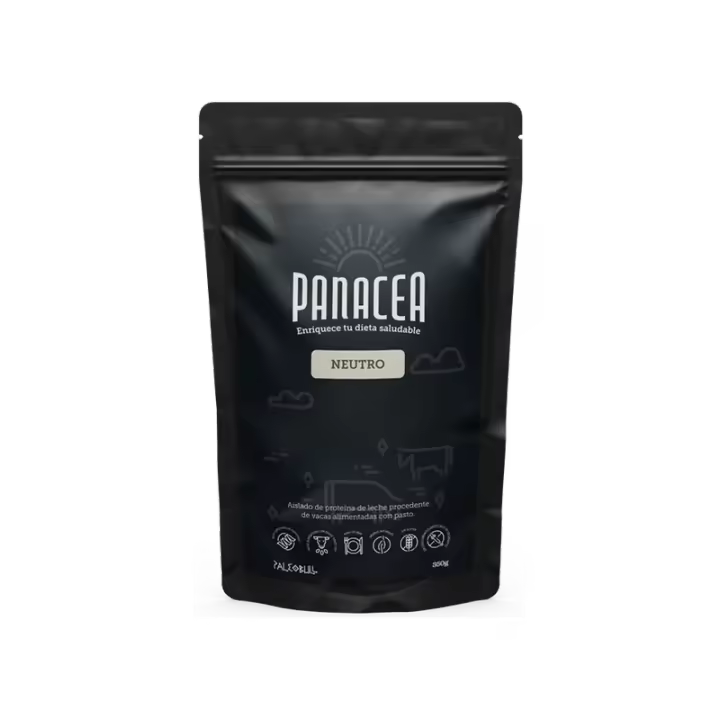 Panacea 350g - PaleoBull - 1