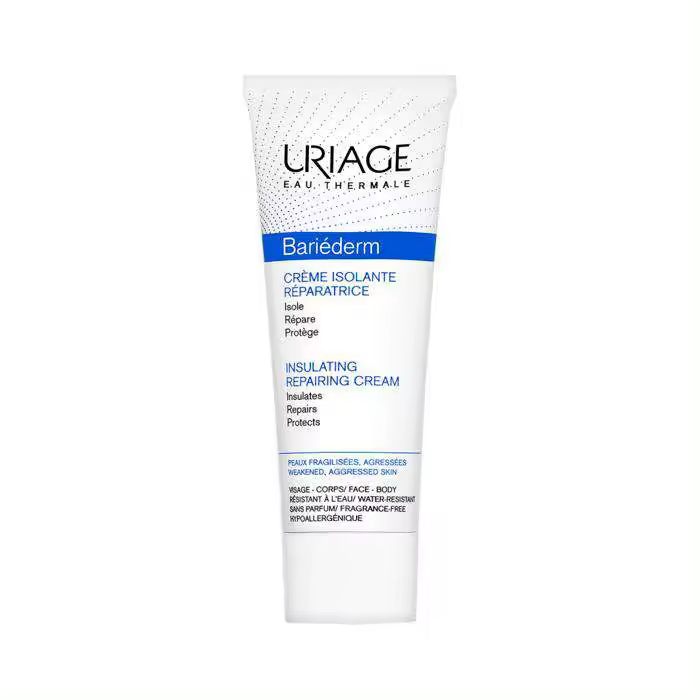 Uriage Bariederm Crema 75 ml - 1