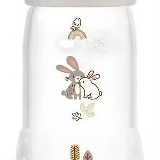 Mam Biberón Easy Start Anti-Cólicos 320Ml Unisex 1Ud - 1