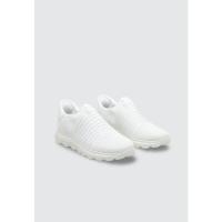 Geox D SPHERICA PLUS C Deportivas Planas Mujer Blanco - details 1