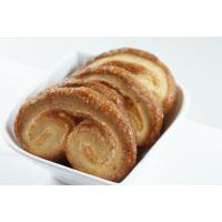 Palmerita fina hojaldre azúcar. Perfecta para celebraciones. Ideal para compartir. Desayunos y meriendas. Granel.1.5 kg. El horno de Don Ramon. - details 2