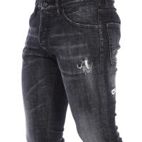 Dsquared2-Pantalón largo S74LB0879-S30357 para Hombre