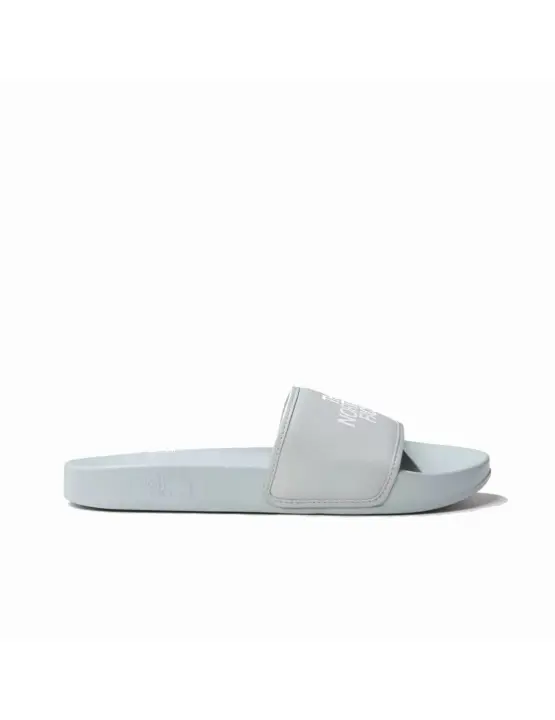 Chancla TNF MN Base Camp Slide III A2Z Gris - 1