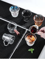 Alfombra De Barra De Goma Antideslizante PVC Para Café Alfombrilla De Taza Impermeable Y Resistente Al Calor Alfombrilla De Cocina Drenaje Para Secado De Platos - details 6