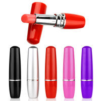 Vibrador Eléctrico Discreto Para Mujer Con Masaje De Punto G Y Clítoris Mini Vibrador De Labios Automático Y Ajustable - details 14